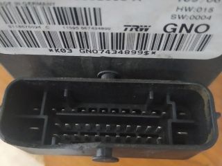 bontott VW PASSAT B6 ABS Kocka