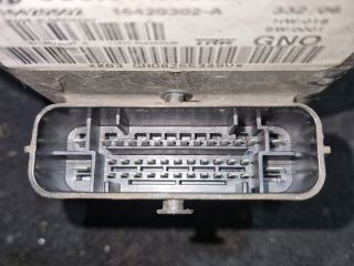 bontott VW PASSAT B6 ABS Kocka