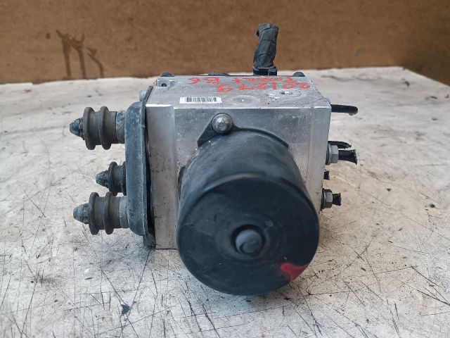 bontott VW PASSAT B6 ABS Kocka