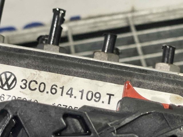 bontott VW PASSAT B6 ABS Kocka