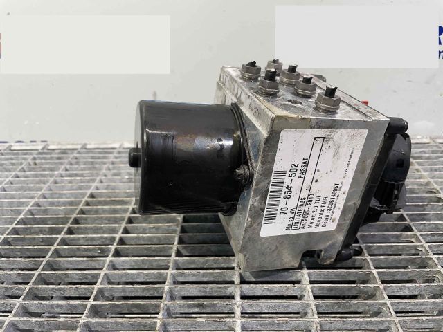 bontott VW PASSAT B6 ABS Kocka