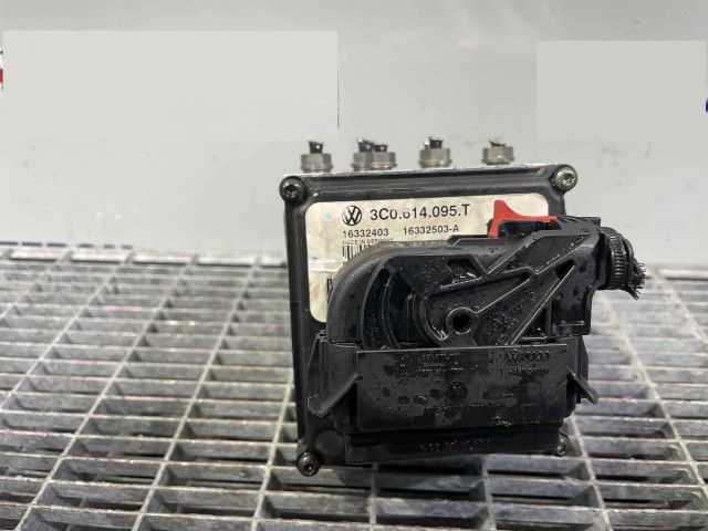 bontott VW PASSAT B6 ABS Kocka