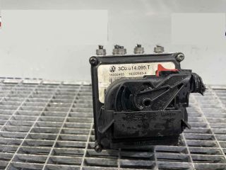 bontott VW PASSAT B6 ABS Kocka