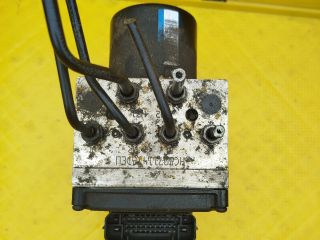 bontott VW PASSAT B6 ABS Kocka