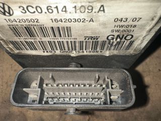 bontott VW PASSAT B6 ABS Kocka