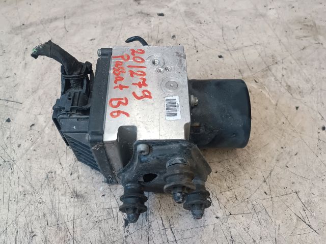 bontott VW PASSAT B6 ABS Kocka