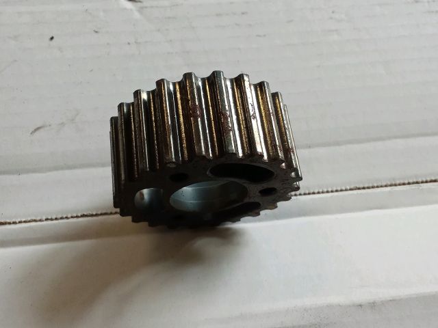 bontott VW PASSAT B6 Adagoló Bordáskerék / Lánckerék