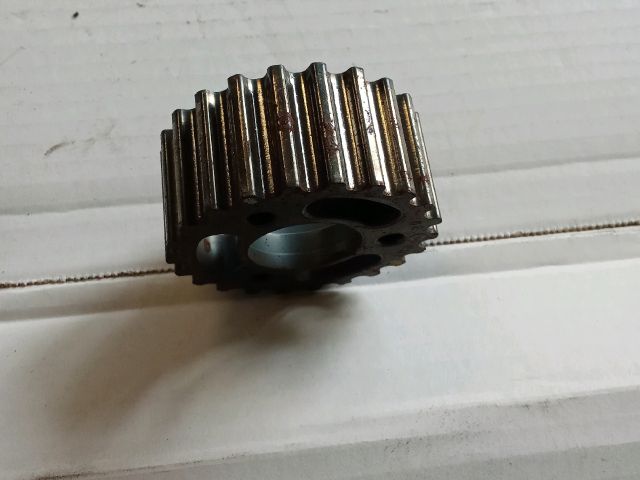 bontott VW PASSAT B6 Adagoló Bordáskerék / Lánckerék