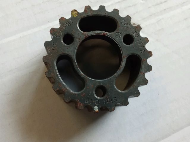 bontott VW PASSAT B6 Adagoló Bordáskerék / Lánckerék