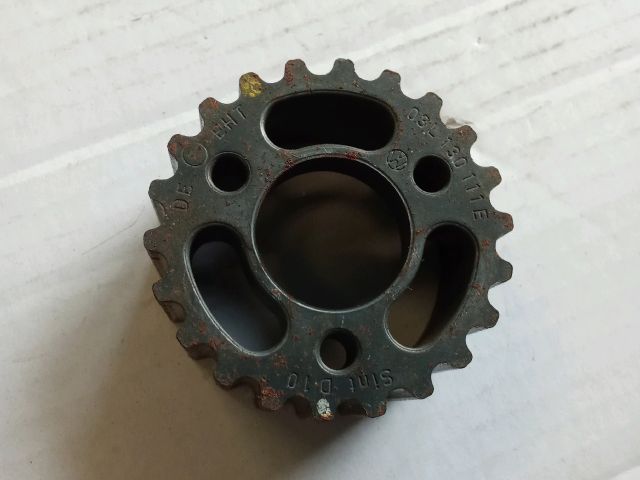 bontott VW PASSAT B6 Adagoló Bordáskerék / Lánckerék