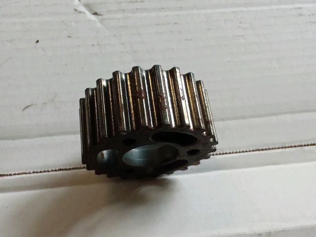 bontott VW PASSAT B6 Adagoló Bordáskerék / Lánckerék