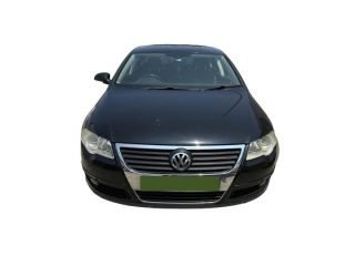 bontott VW PASSAT B6 Akkumulátor Fedél