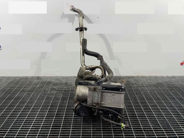 bontott VW PASSAT B6 Állófűtés Szivattyú (Elektromos)