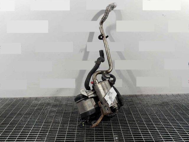 bontott VW PASSAT B6 Állófűtés Szivattyú (Elektromos)