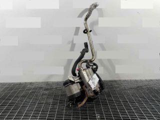 bontott VW PASSAT B6 Állófűtés Szivattyú (Elektromos)