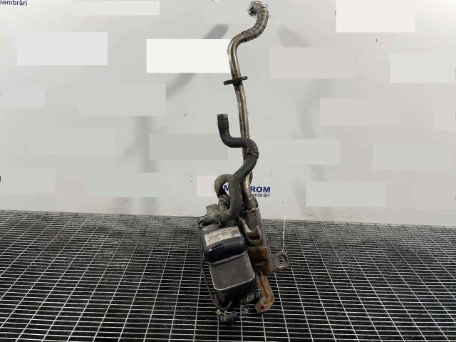 bontott VW PASSAT B6 Állófűtés Szivattyú (Elektromos)