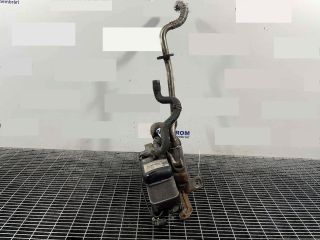 bontott VW PASSAT B6 Állófűtés Szivattyú (Elektromos)