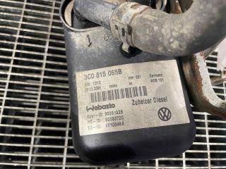 bontott VW PASSAT B6 Állófűtés Szivattyú (Elektromos)