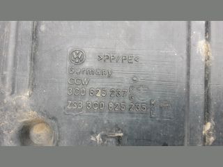 bontott VW PASSAT B6 Alsó Motorburkolat
