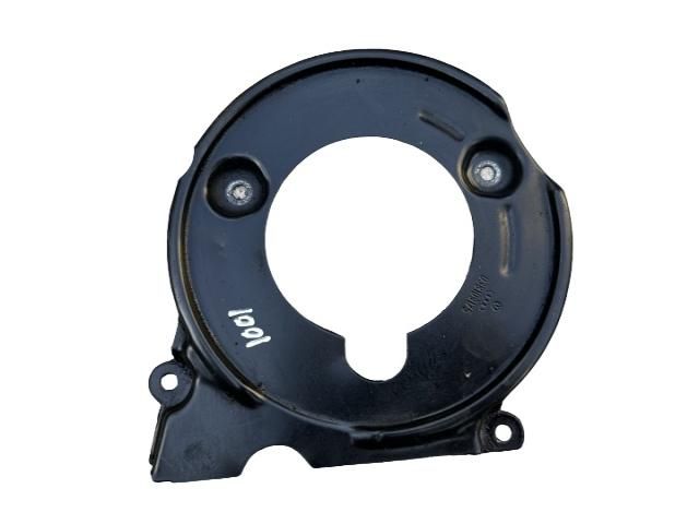 bontott VW PASSAT B6 Alsó Vezérlés Burkolat