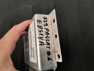 bontott VW PASSAT B6 Automata Váltó Elektronika