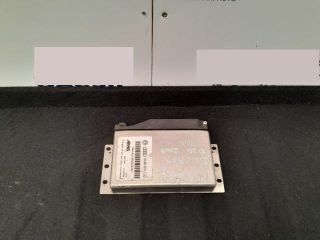 bontott VW PASSAT B6 Automata Váltó Elektronika