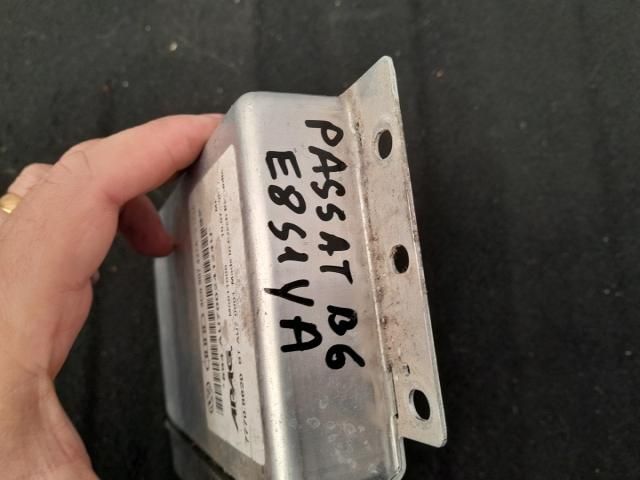 bontott VW PASSAT B6 Automata Váltó Elektronika