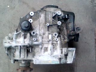 bontott VW PASSAT B6 Automata Váltó