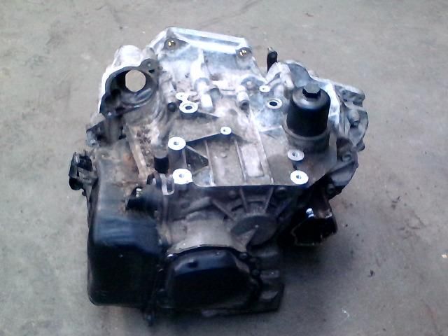 bontott VW PASSAT B6 Automata Váltó