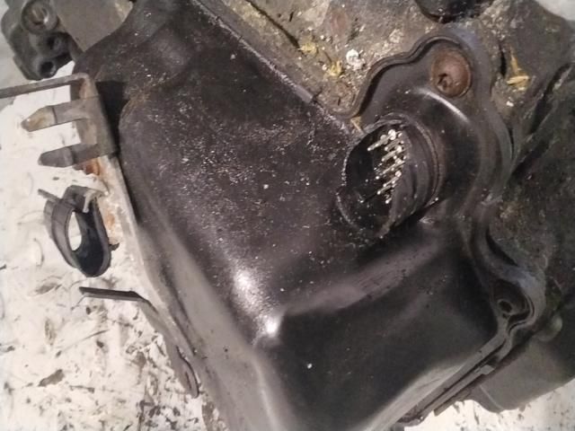 bontott VW PASSAT B6 Automata Váltó