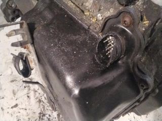 bontott VW PASSAT B6 Automata Váltó