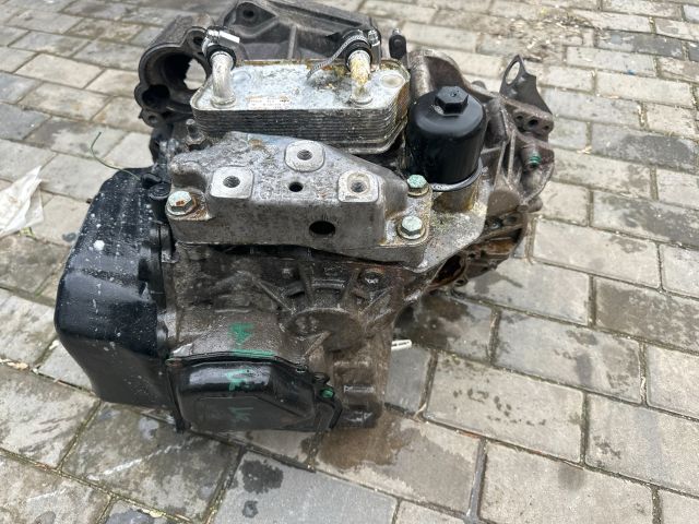 bontott VW PASSAT B6 Automata Váltó