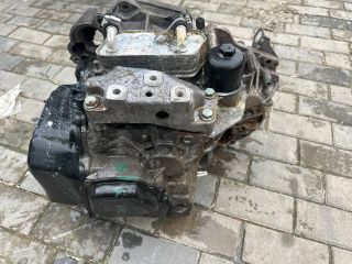 bontott VW PASSAT B6 Automata Váltó