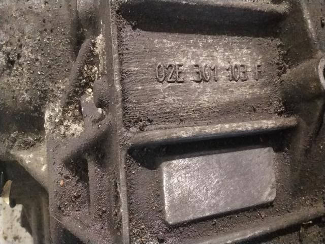 bontott VW PASSAT B6 Automata Váltó