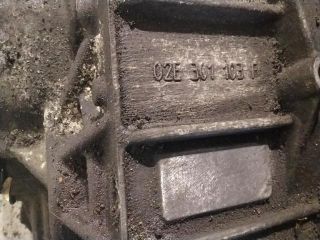 bontott VW PASSAT B6 Automata Váltó