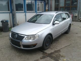 bontott VW PASSAT B6 Automata Váltó