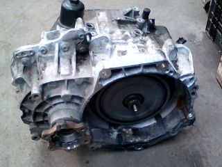 bontott VW PASSAT B6 Automata Váltó