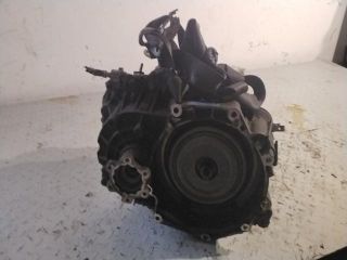 bontott VW PASSAT B6 Automata Váltó