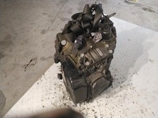 bontott VW PASSAT B6 Automata Váltó