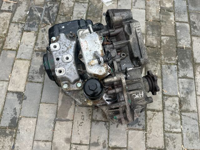 bontott VW PASSAT B6 Automata Váltó