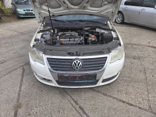 bontott VW PASSAT B6 Automata Váltó