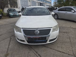 bontott VW PASSAT B6 Automata Váltó