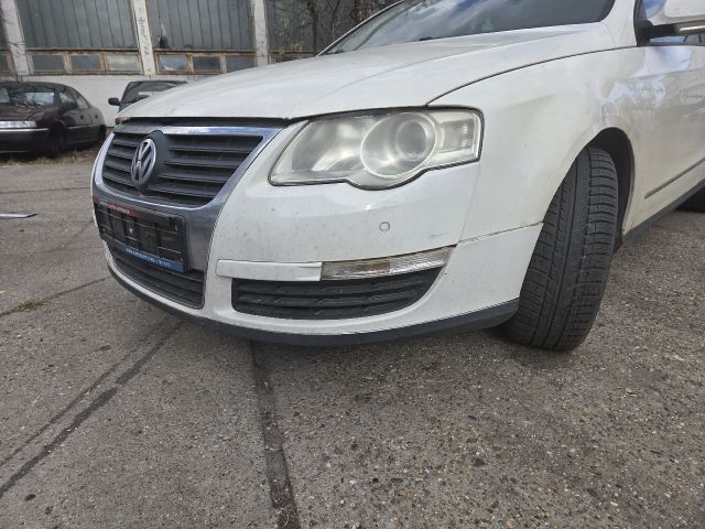bontott VW PASSAT B6 Automata Váltó