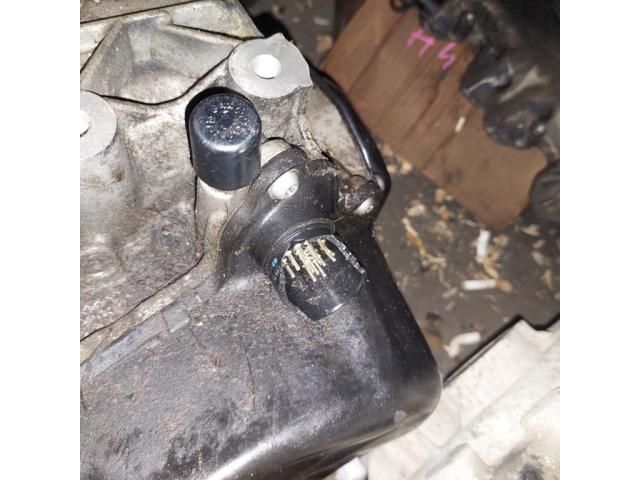 bontott VW PASSAT B6 Automata Váltó