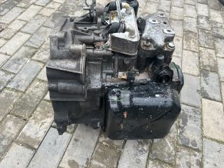 bontott VW PASSAT B6 Automata Váltó