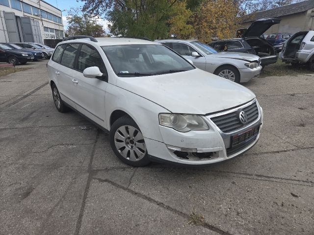 bontott VW PASSAT B6 Automata Váltó