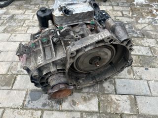 bontott VW PASSAT B6 Automata Váltó