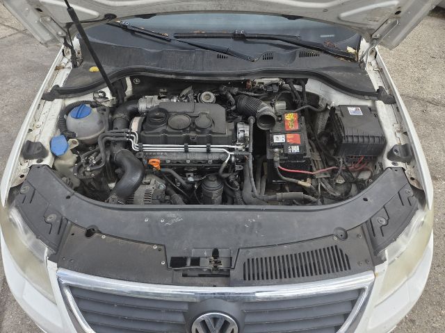 bontott VW PASSAT B6 Automata Váltó