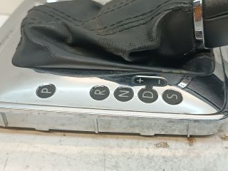 bontott VW PASSAT B6 Automata Váltókar