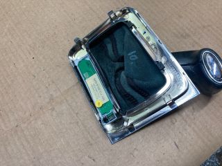 bontott VW PASSAT B6 Automata Váltókar